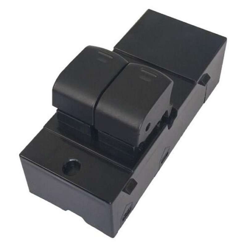 Electric Window Switch Window Regulator Switch for Micra Iii K12 20032010 25401-ax600 25401ax600
