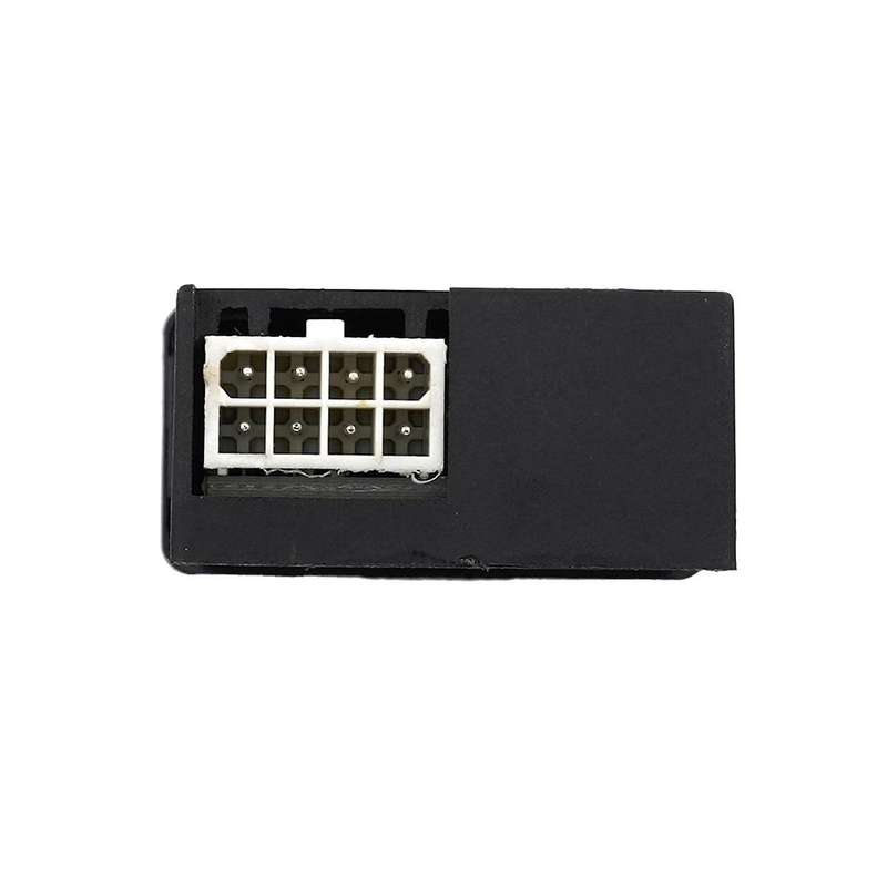 Electric Window Wiper Switch IWPSFL001 for Columbia 2001-17