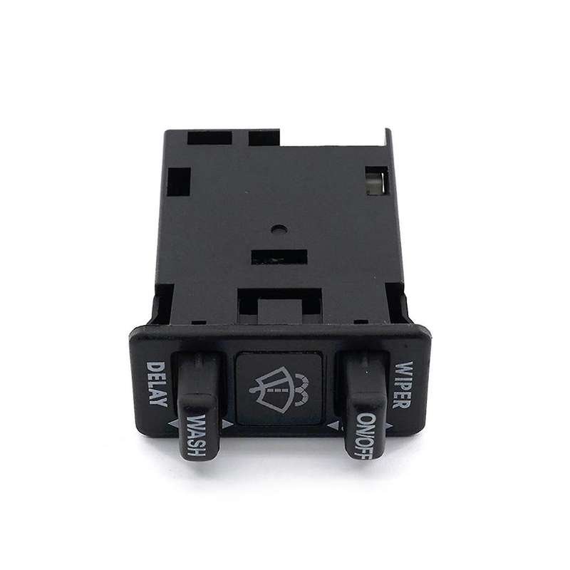 Electric Window Wiper Switch IWPSFL001 for Columbia 2001-17
