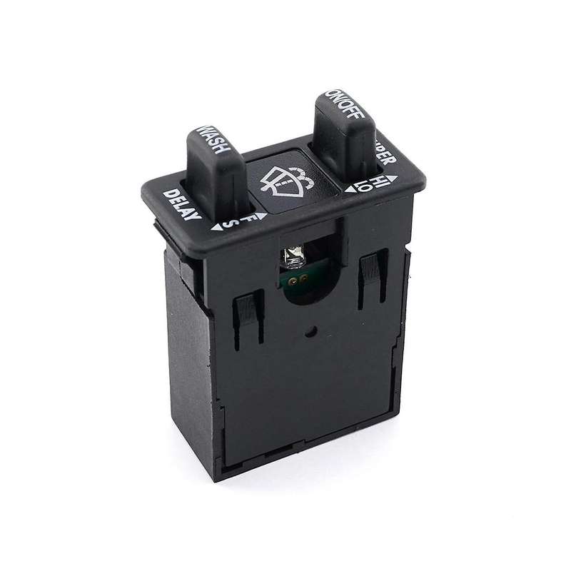 Electric Window Wiper Switch IWPSFL001 for Columbia 2001-17