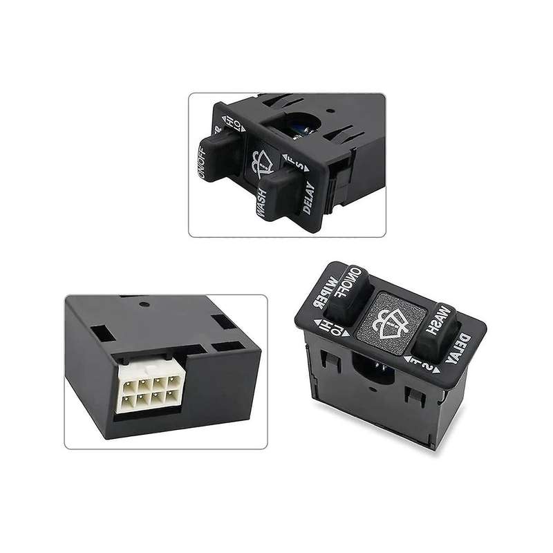 Electric Window Wiper Switch IWPSFL001 for Columbia 2001-17