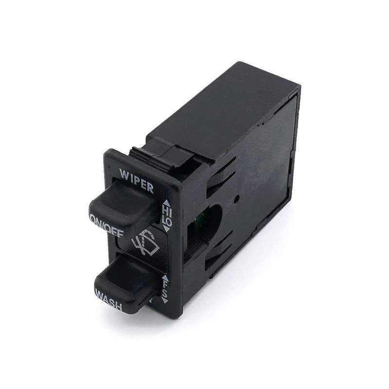 Electric Window Wiper Switch IWPSFL001 for Columbia 2001-17
