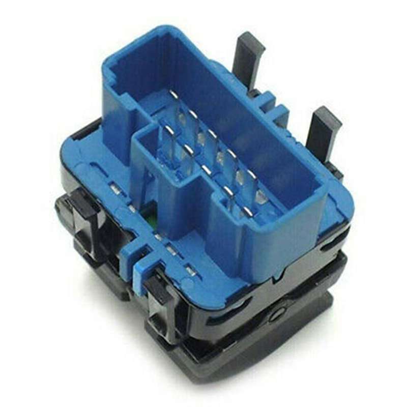 Electric Window Switch Window Switch 8200107772 93858398 8200108269 4417286 for Scenic II Megana