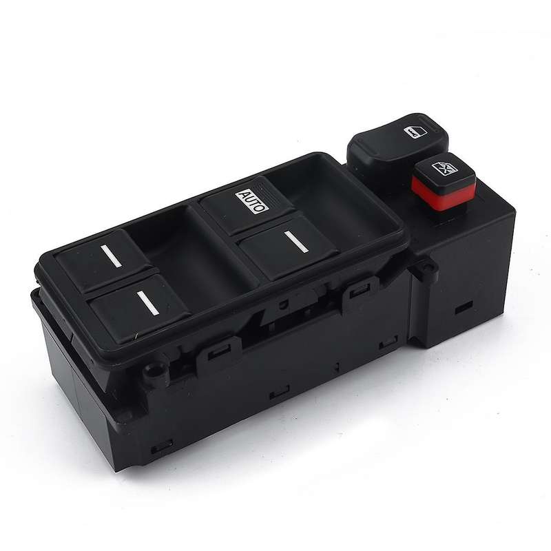 Electric Window Switch Left Driver Side for Accord 2003-2007 35750-SDA-H12