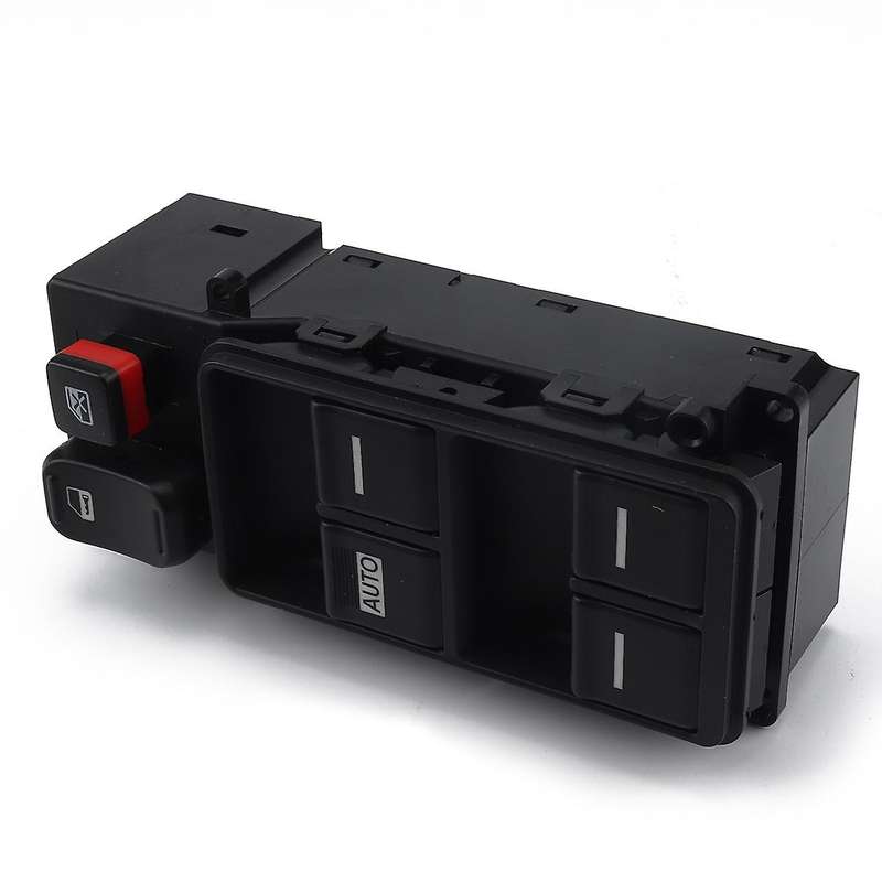 Electric Window Switch Left Driver Side for Accord 2003-2007 35750-SDA-H12