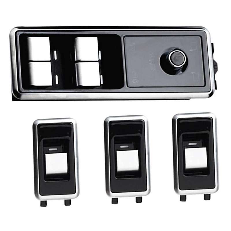 Electric Window Switch Window Lifting Control Switch for L405 Sport L494 5 L462