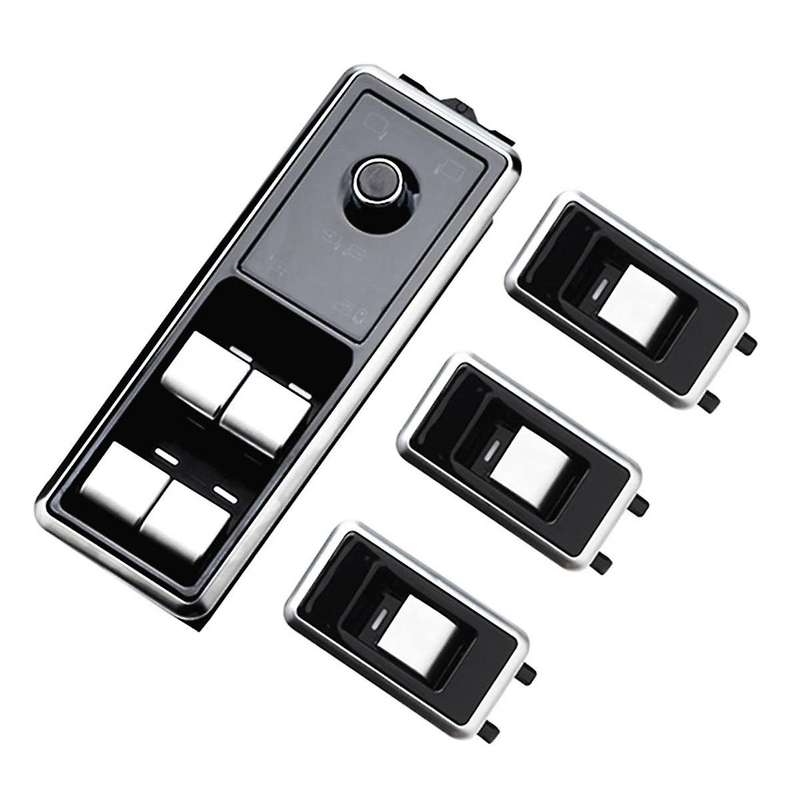 Electric Window Switch Window Lifting Control Switch for L405 Sport L494 5 L462