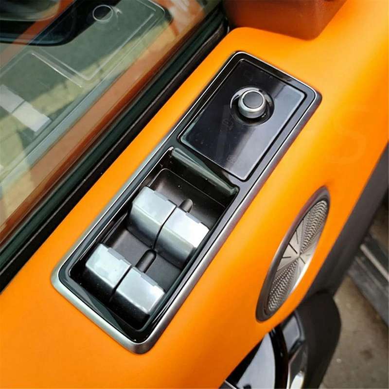 Electric Window Switch Window Lifting Control Switch for L405 Sport L494 5 L462