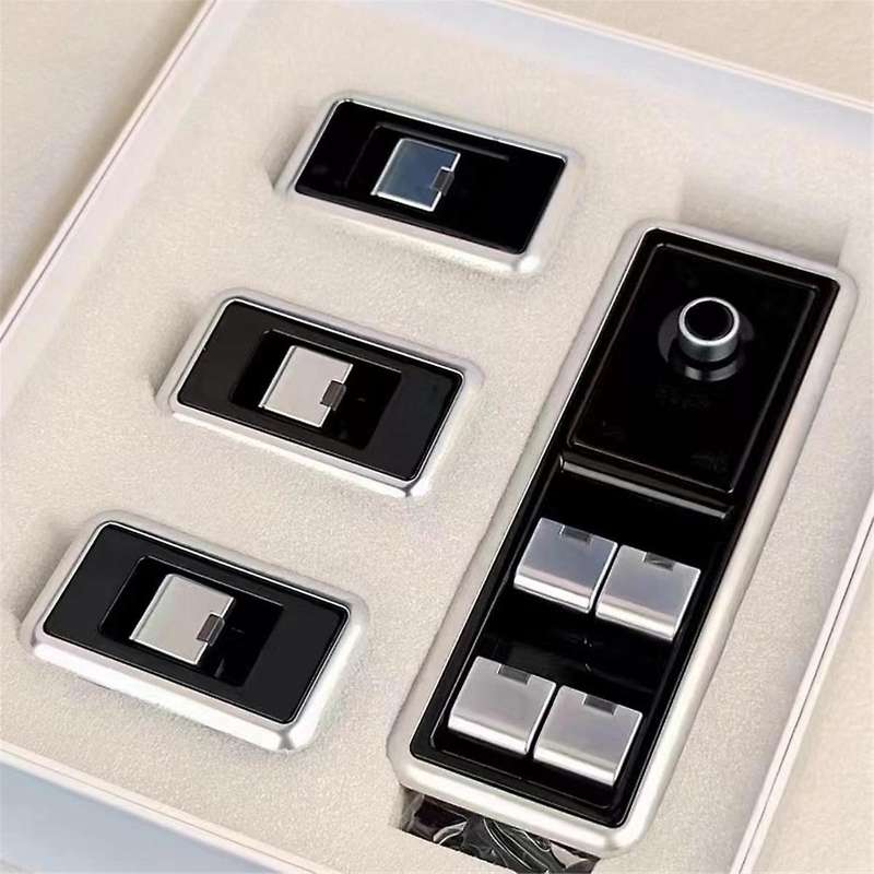 Electric Window Switch Window Lifting Control Switch for L405 Sport L494 5 L462