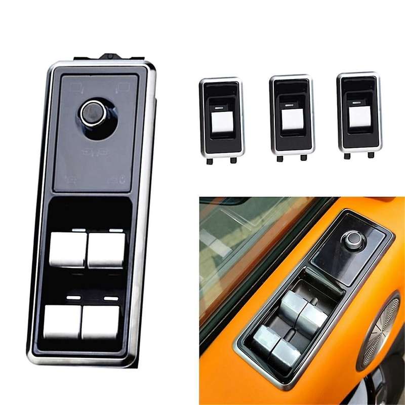 Electric Window Switch Window Lifting Control Switch for L405 Sport L494 5 L462