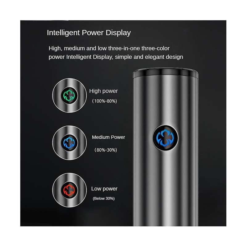 Electric Wine Opener Automatic Bottle Opener with 2-in-1 Aerator Pourer Foil Cutter Gadgets Bottle
