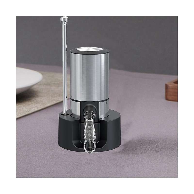 Electric Wine Decanter, Instant Wine Decanter Function Wine Red Wine Dispenser, Decanter and Dispen