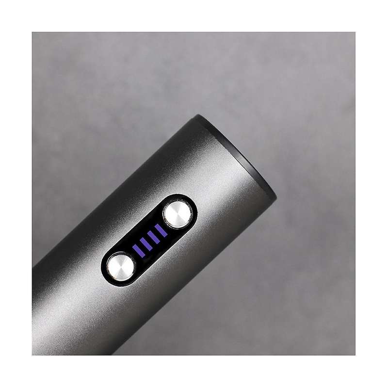 Electric Wine Opener Automatic Corkscrew Wine Openers for Beer Rechargeable Bottle Opener Foil Cutt