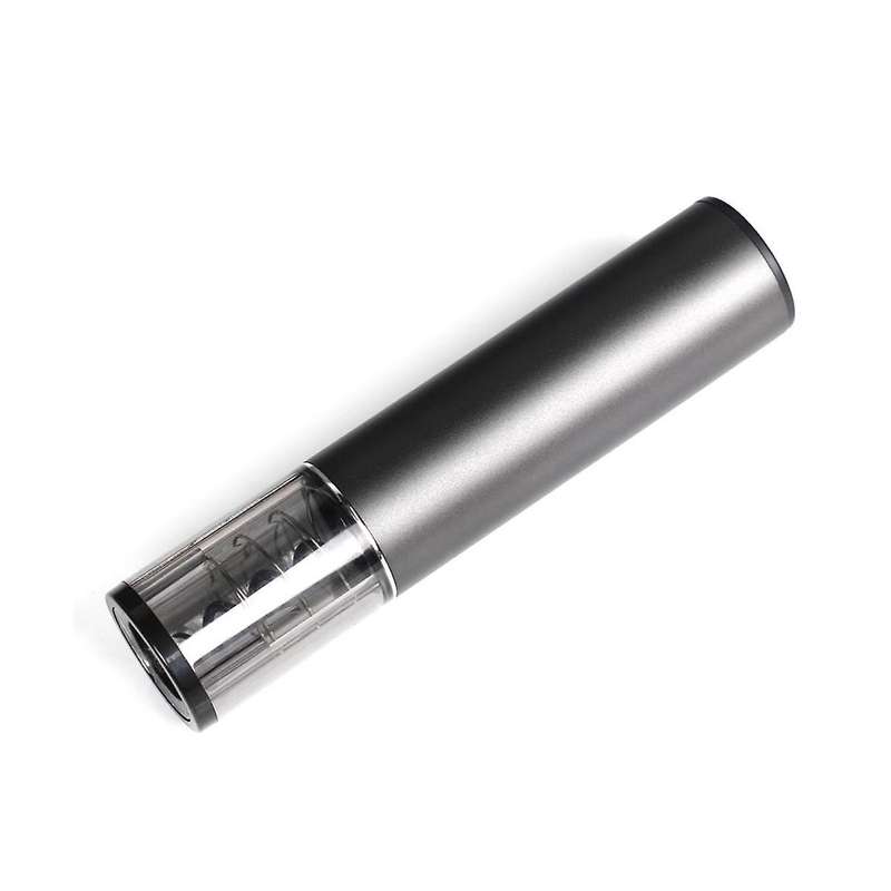 Electric Wine Opener Automatic Corkscrew Wine Openers for Beer Rechargeable Bottle Opener Foil Cutt