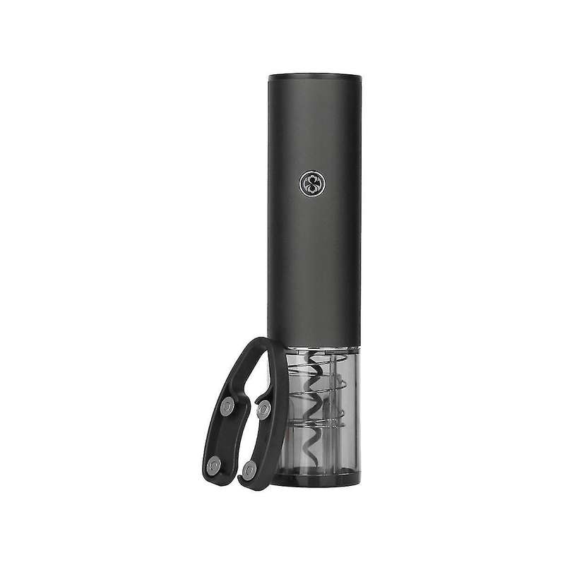 Electric Wine Opener Automatic Wine Bottle Opener Kitchen Bar Corkscrew Foil Cutter Cork Out Tool U