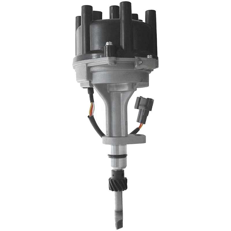 Electrical Ignition Distributor Assembly 19100-61010 19100-61240 for Land Cruiser L6 4.0L FJ40 FJ60