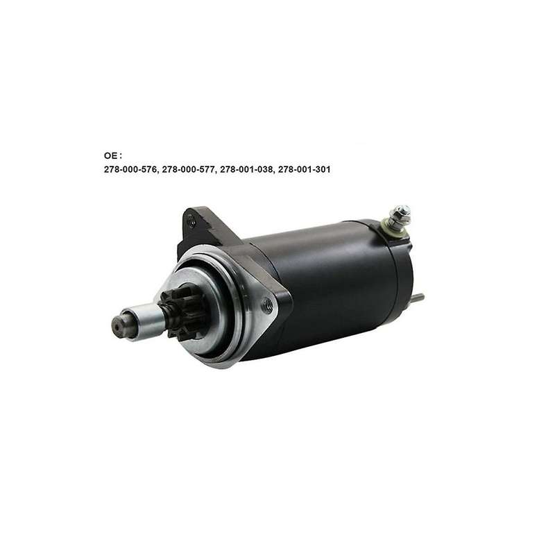Electrical for Pwc Gsx, Gtx 96-97 Gtx Rfi 1998 98-99 Xp 95-97 Speedster 98-99 278-000-576