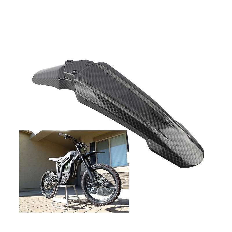 Electrical Dirt Bike for Sur-ron Front Mudguard About Surron Light Bee Front Mudguard Motorcycle Ac