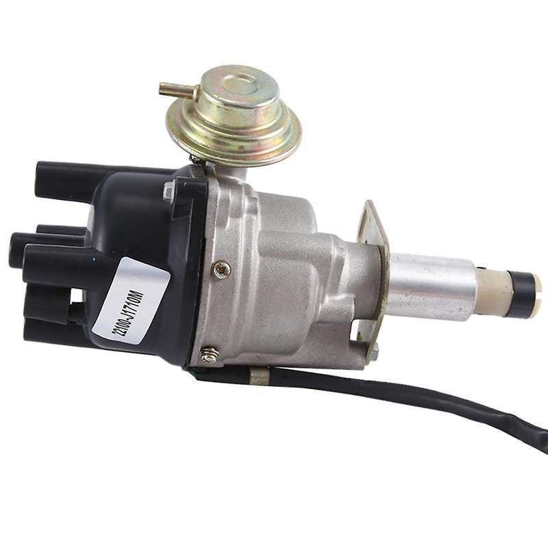 Electrical Electronic Ignition Distributor for Datsun Truck Pickup Z20 Z24 Engine 22100-j17101 22100