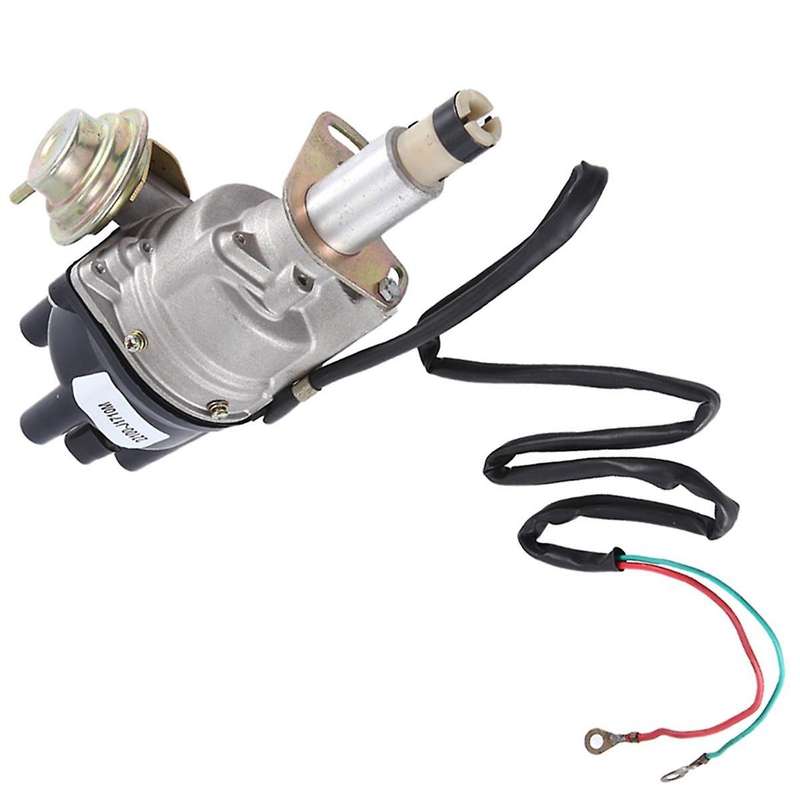 Electrical Electronic Ignition Distributor for Datsun Truck Pickup Z20 Z24 Engine 22100-J17101 2210