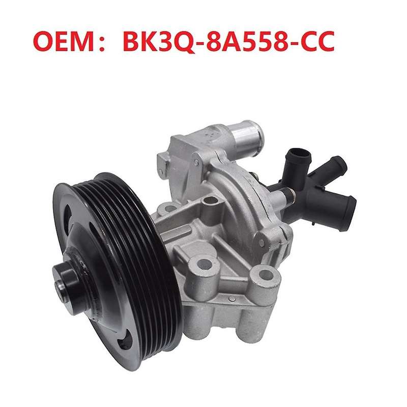 Electronic Auxiliary Water Pump BK3Q8A558CB for 2.2 Pickup BK3Q-8A558-CC U20215YE2B