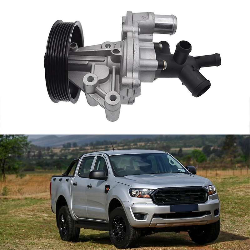 Electronic Auxiliary Water Pump BK3Q8A558CB for 2.2 Pickup BK3Q-8A558-CC U20215YE2B