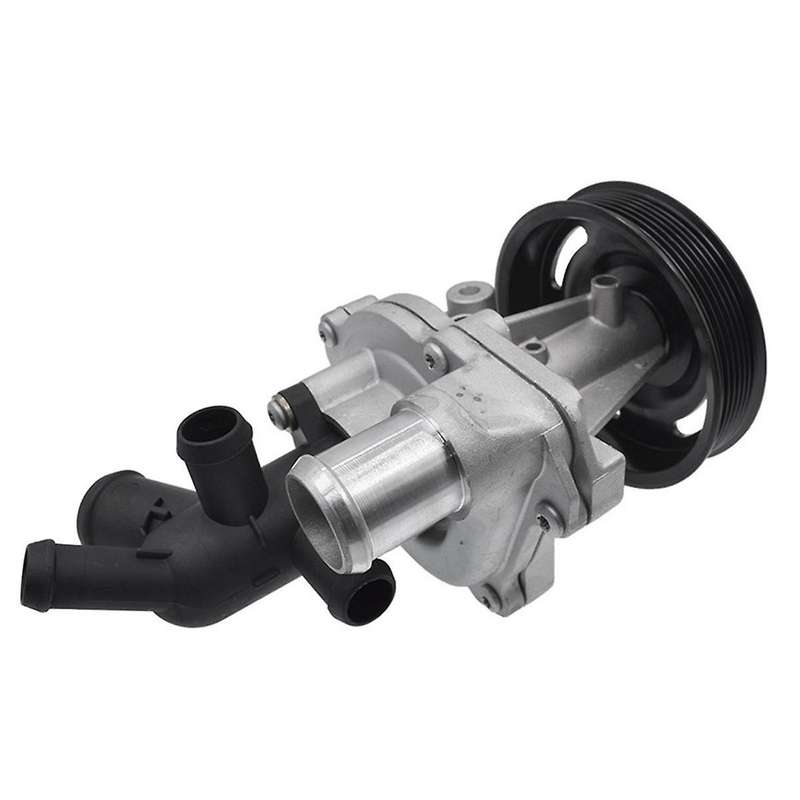 Electronic Auxiliary Water Pump BK3Q8A558CB for 2.2 Pickup BK3Q-8A558-CC U20215YE2B
