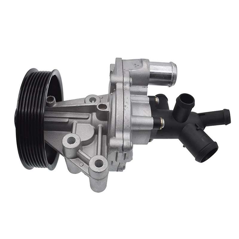 Electronic Auxiliary Water Pump BK3Q8A558CB for 2.2 Pickup BK3Q-8A558-CC U20215YE2B