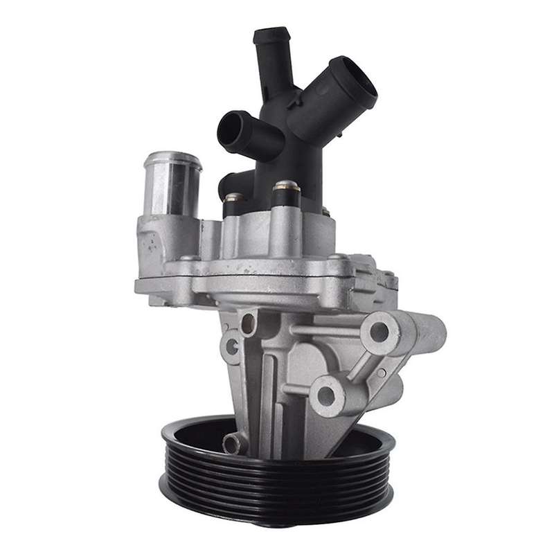 Electronic Auxiliary Water Pump BK3Q8A558CB for 2.2 Pickup BK3Q-8A558-CC U20215YE2B
