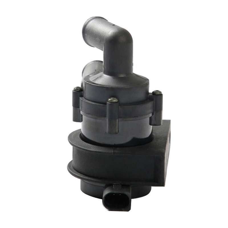 Electronic Brushless Auxiliary Water Pump Additional Water Pump 7n0965561 7n0965561b for A3 Electric