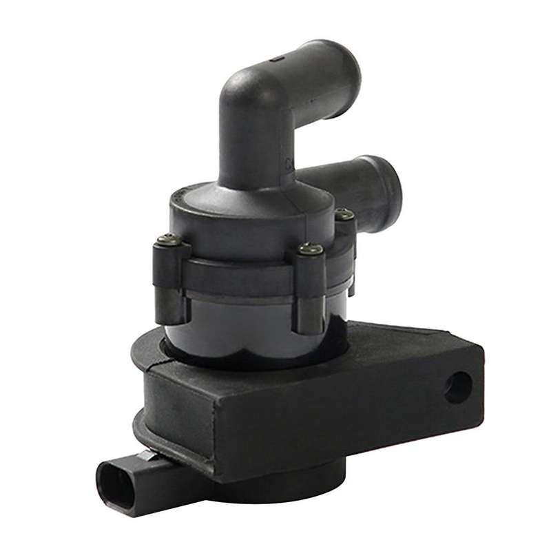 Electronic Brushless Auxiliary Water Pump Additional Water Pump 7n0965561 7n0965561b for A3 Electric