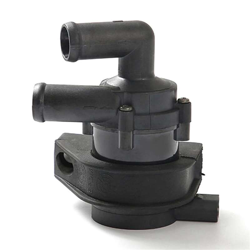 Electronic Brushless Auxiliary Water Pump Additional Water Pump 7n0965561 7n0965561b for A3 Electri