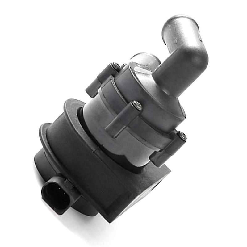 Electronic Brushless Auxiliary Water Pump Additional Water Pump 7n0965561 7n0965561b for A3 Electri