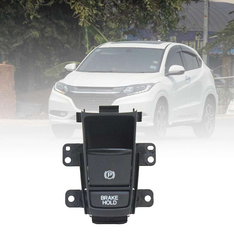 Electronic Auto Hand Brake Button Parking Brake Switch for Xrv -V Xr-V 35355-T7A-J01