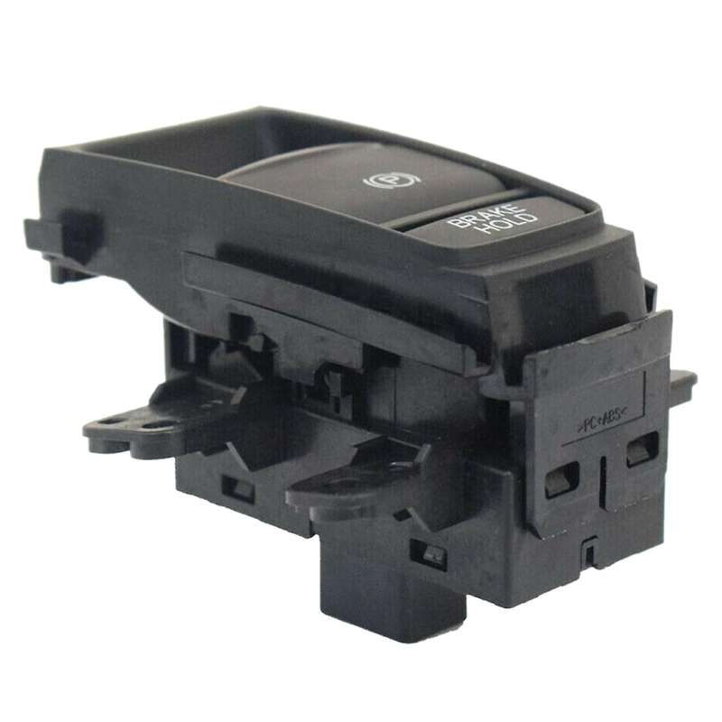 Electronic Auto Hand Brake Button Parking Brake Switch for Xrv -V Xr-V 35355-T7A-J01