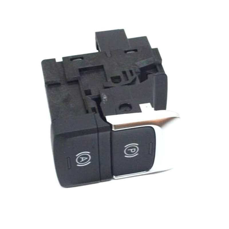 Electronic Auto Hand Brake Button Parking Brake EPB Switch 8U0927225G 4K1713111B for Q3 8U