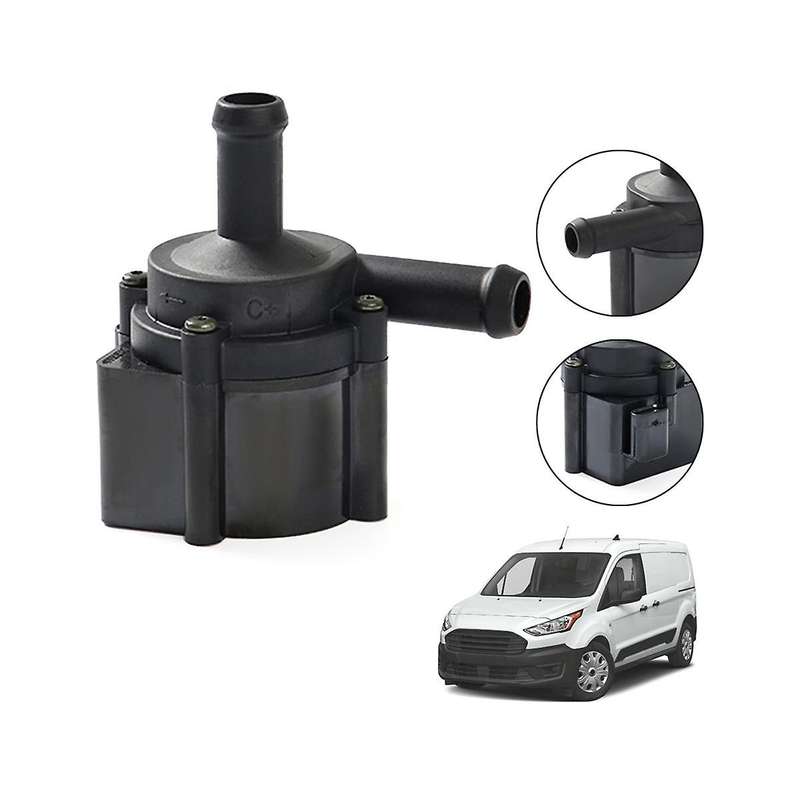 Electronic Auxiliary Cooling Additional Water Pump Cm5g-8c419-aa for Transit 2015-2021