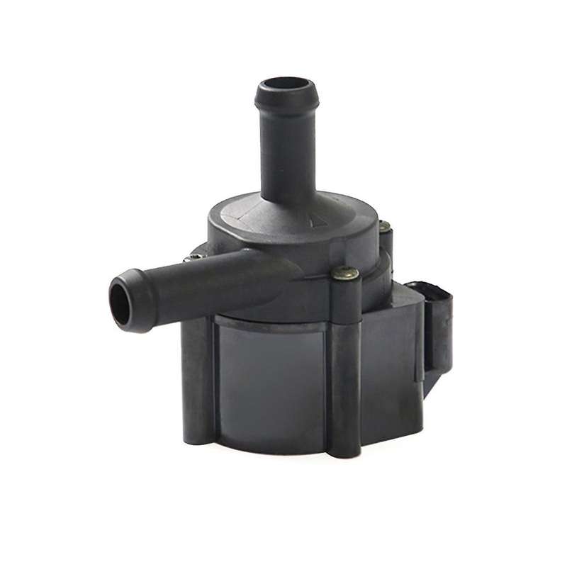 Electronic Auxiliary Cooling Additional Water Pump Cm5g-8c419-aa for Transit 2015-2021