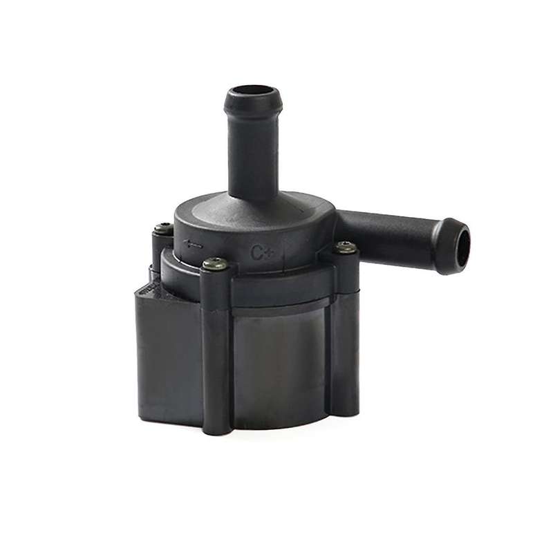 Electronic Auxiliary Cooling Additional Water Pump Cm5g-8c419-aa for Transit 2015-2021