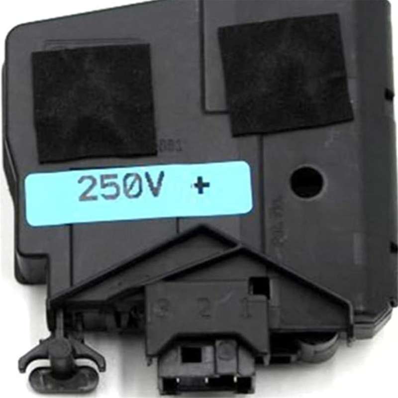 Electronic Door Lock Delay Switch WW90h7410ew Washing Machine DC34-00026A Model 881 Washing Machine
