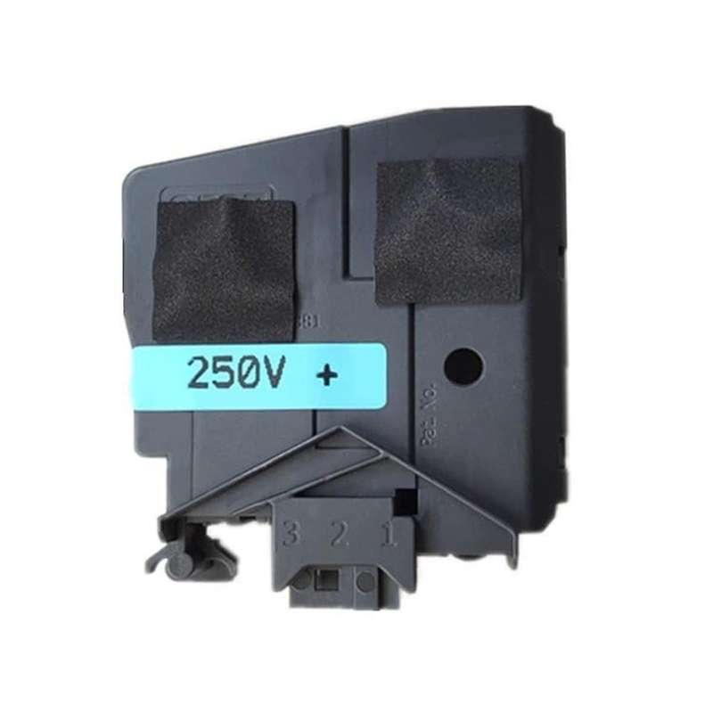 Electronic Door Lock Delay Switch WW90h7410ew Washing Machine DC34-00026A Model 881 Washing Machine