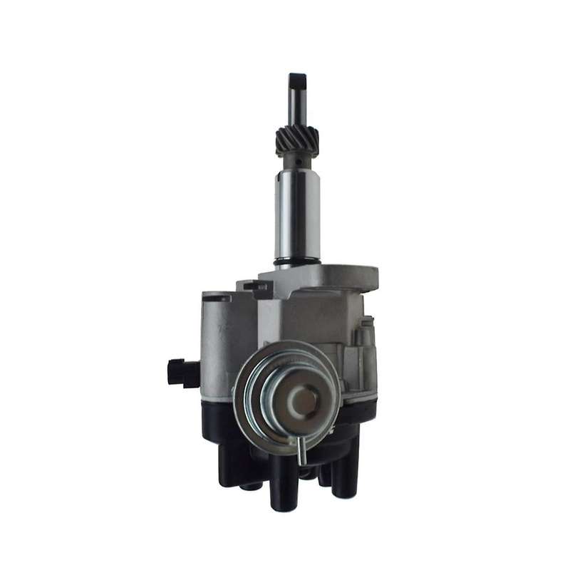 Electronic Engine Ignition Distributor Electronic for K21 Forklift Truck 22100-fu410 22100-50k15 221