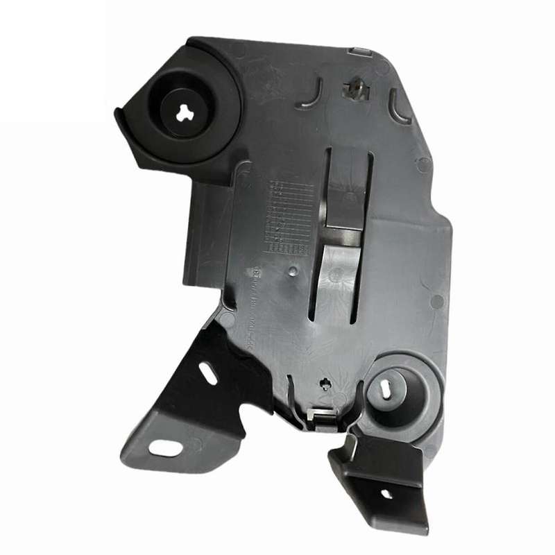 Electronic Control Box Bracket, 360ACC Bracket, 9811750080 for 4008 5008 508L C5 DS7