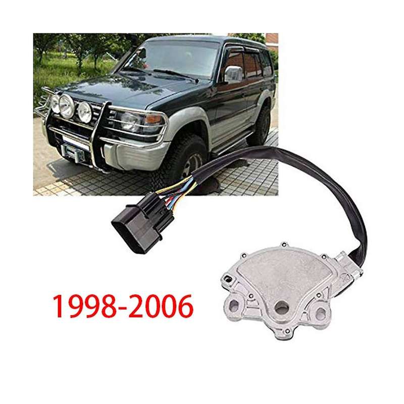 Electronic Control Safety Switch A/t Case Inhibitor Switch Mr263257 for Montero V73 V75 V77 1998-20