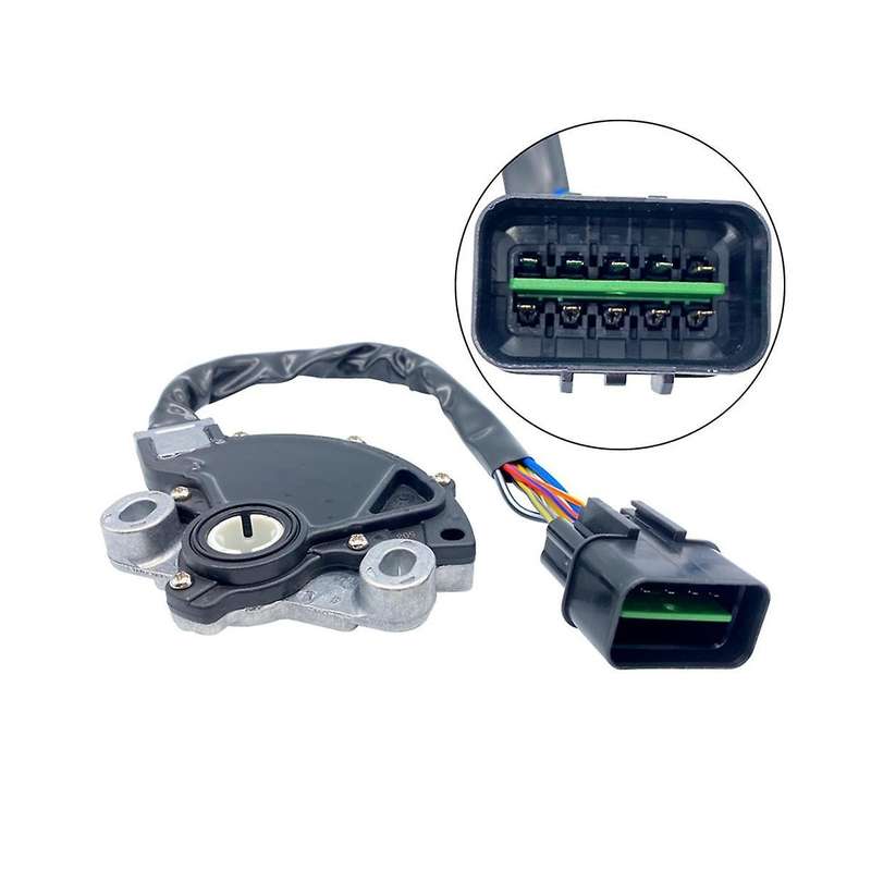Electronic Control Safety Switch A/t Case Inhibitor Switch Mr263257 for Montero V73 V75 V77 1998-20