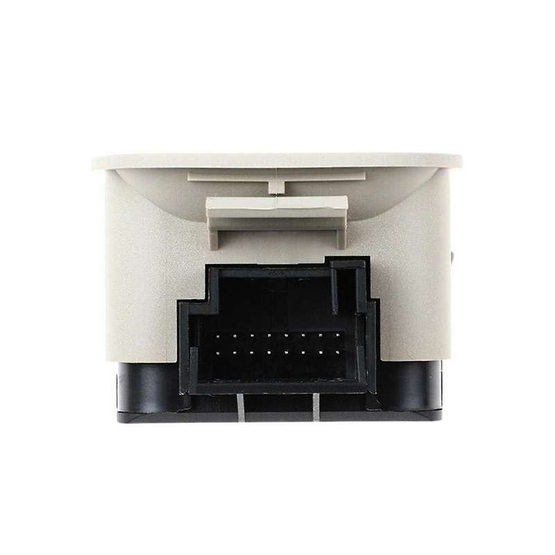 Electronic Handbrake Switch Brake Button Switch Automotive for 5N0927225A