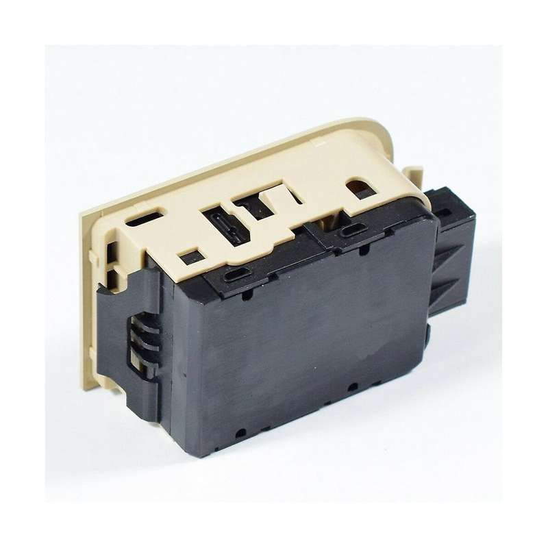 Electronic Handbrake Switch Brake Button Switch Automotive for 5N0927225A