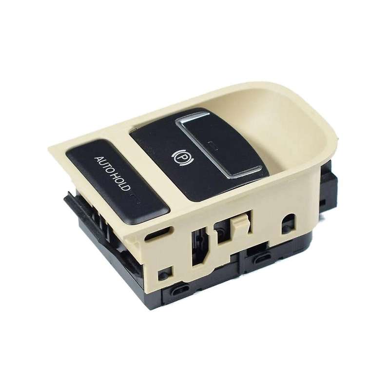 Electronic Handbrake Switch Brake Button Switch Automotive for 5N0927225A