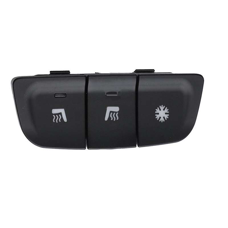 Electronic Handbrake Switch Parking Hand Brake Button Switch for EG5- XL 23217897