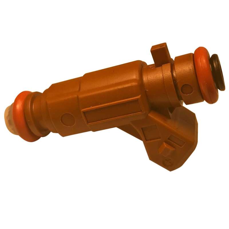 Electronic Fuel Injector 0280156023 for Saab 9-3 9-5 L4 TURBOCHARGED 2.0-2.3L 2005-2009